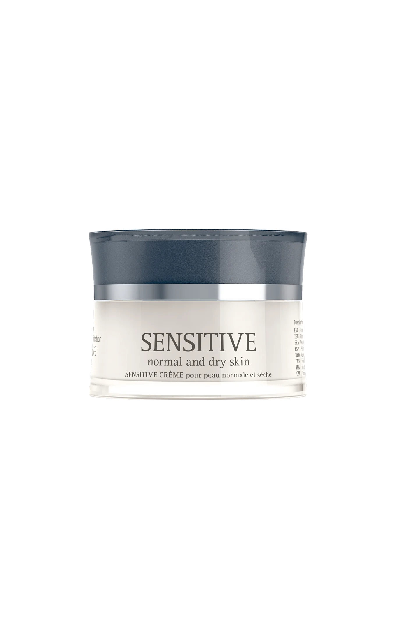 Dr. Baumann Classic Sensitive normal en dry skin 30 ml