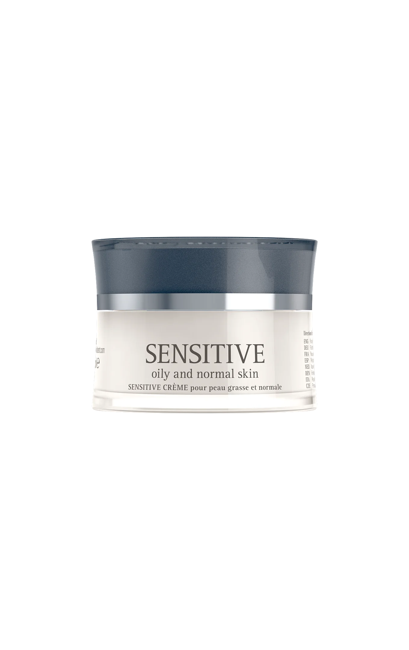 Dr. Baumann Classic Sensitive oily en normal skin 30 ml