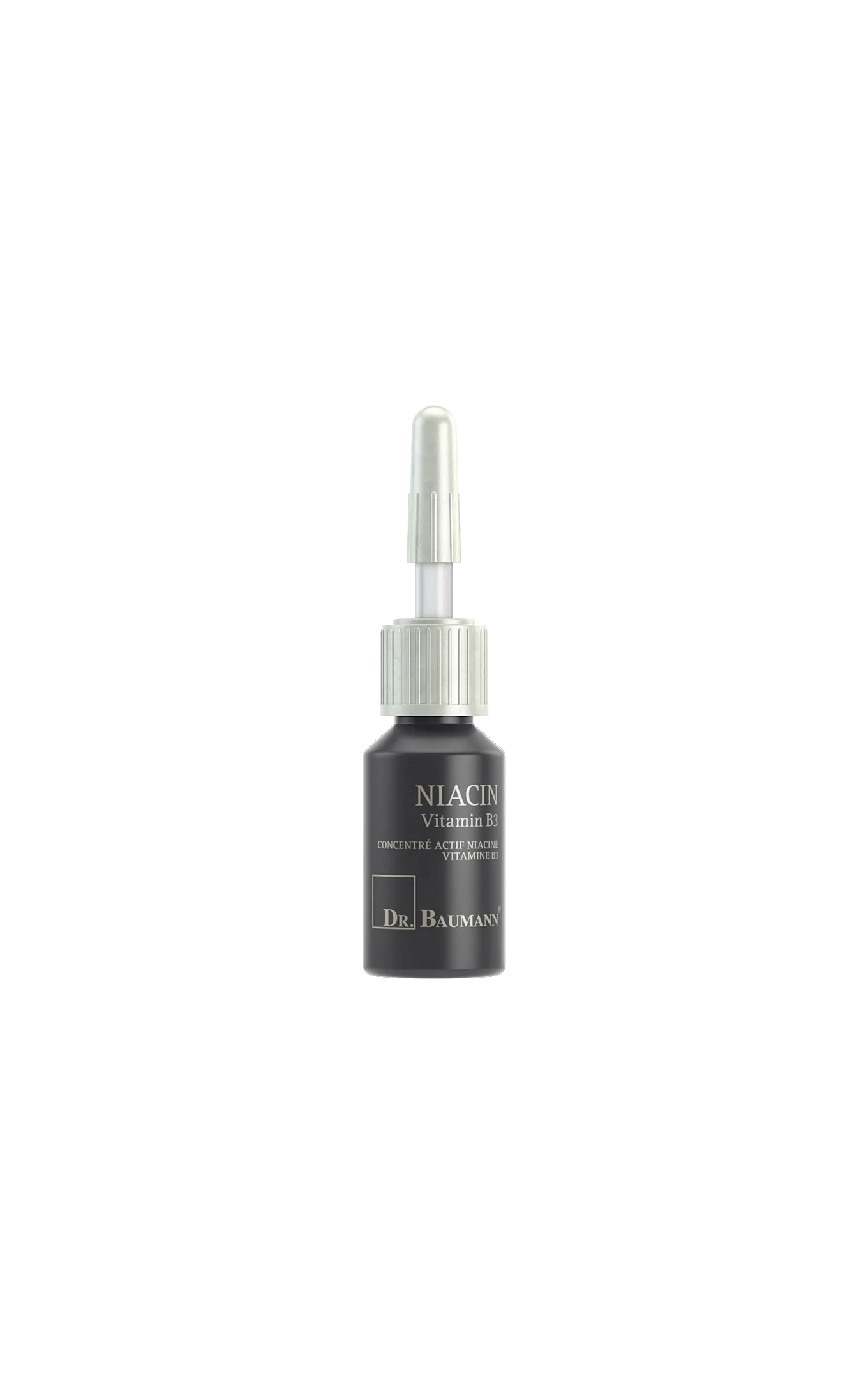 Dr. Baumann Classic Niacin (vitamine B3) 7 ml