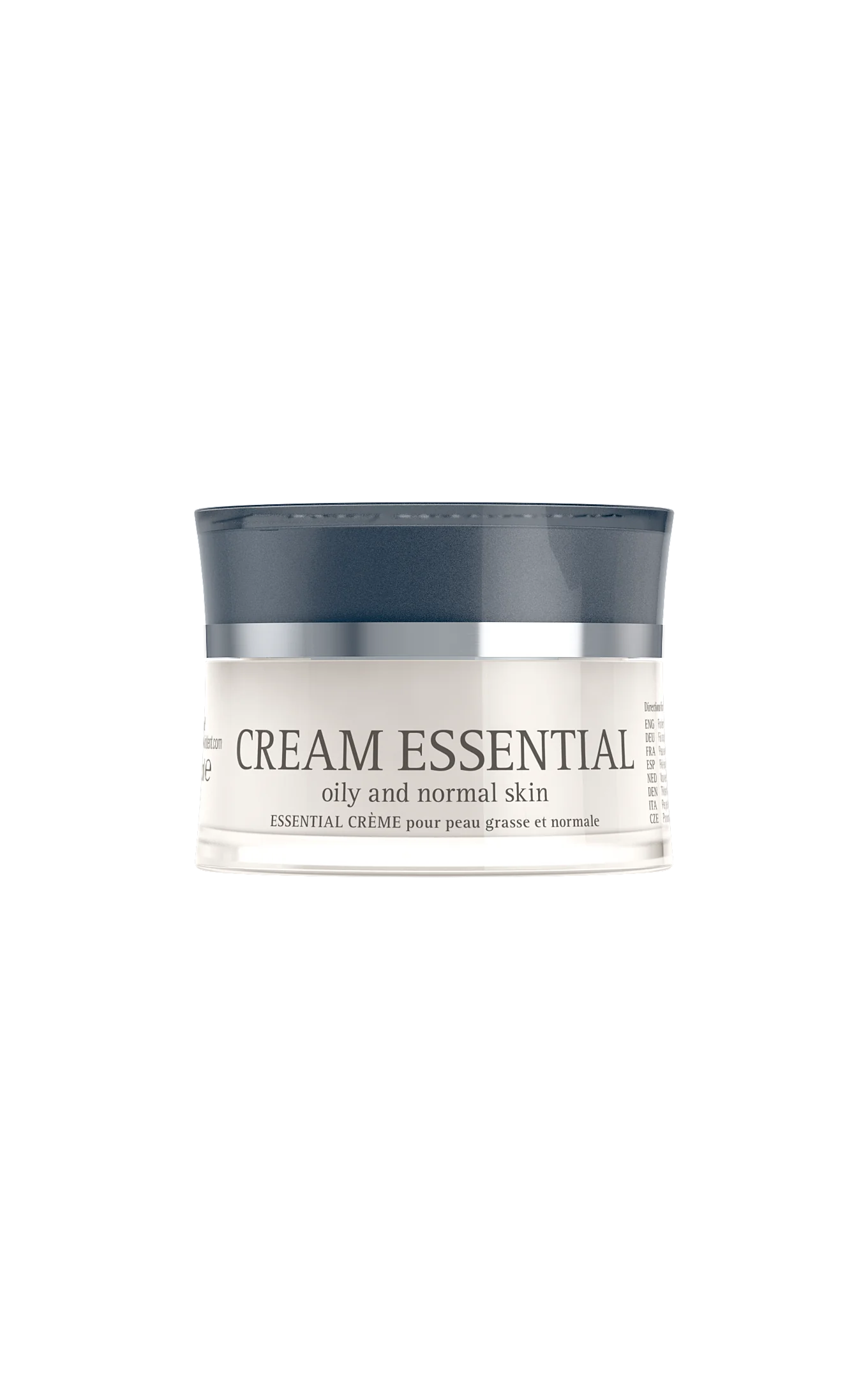 Dr. Baumann Classic Cream Essential oily en normal skin 30 ml