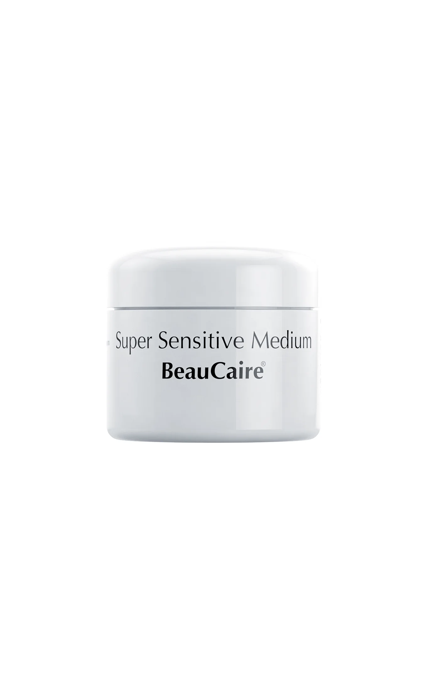 BeauCaire Super Sensitive Medium 50 ml