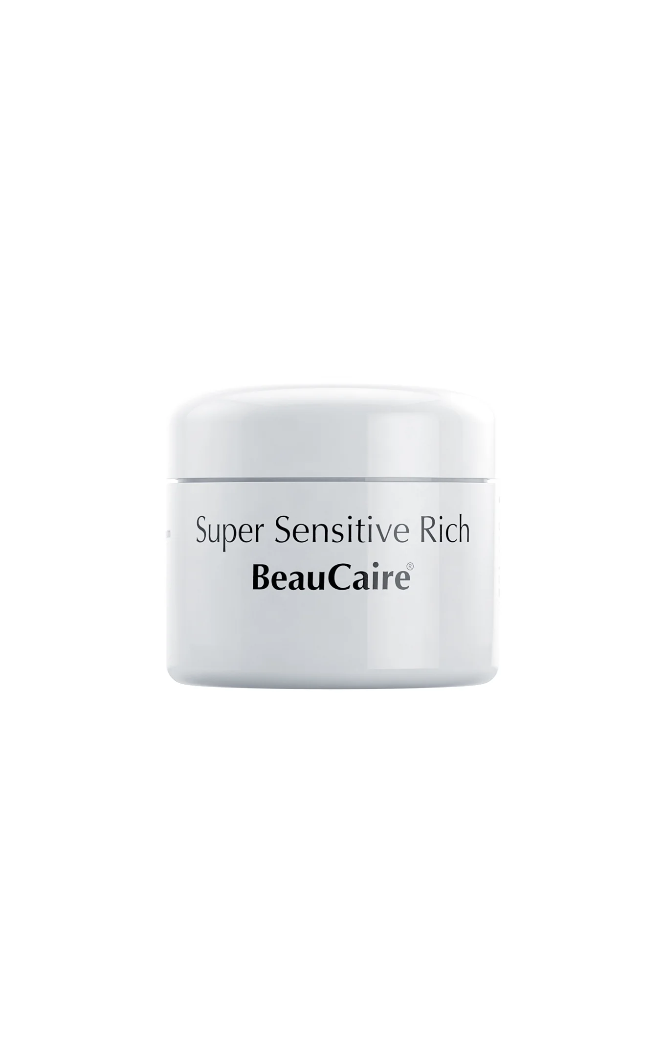 BeauCaire Super Sensitive Rich 50 ml