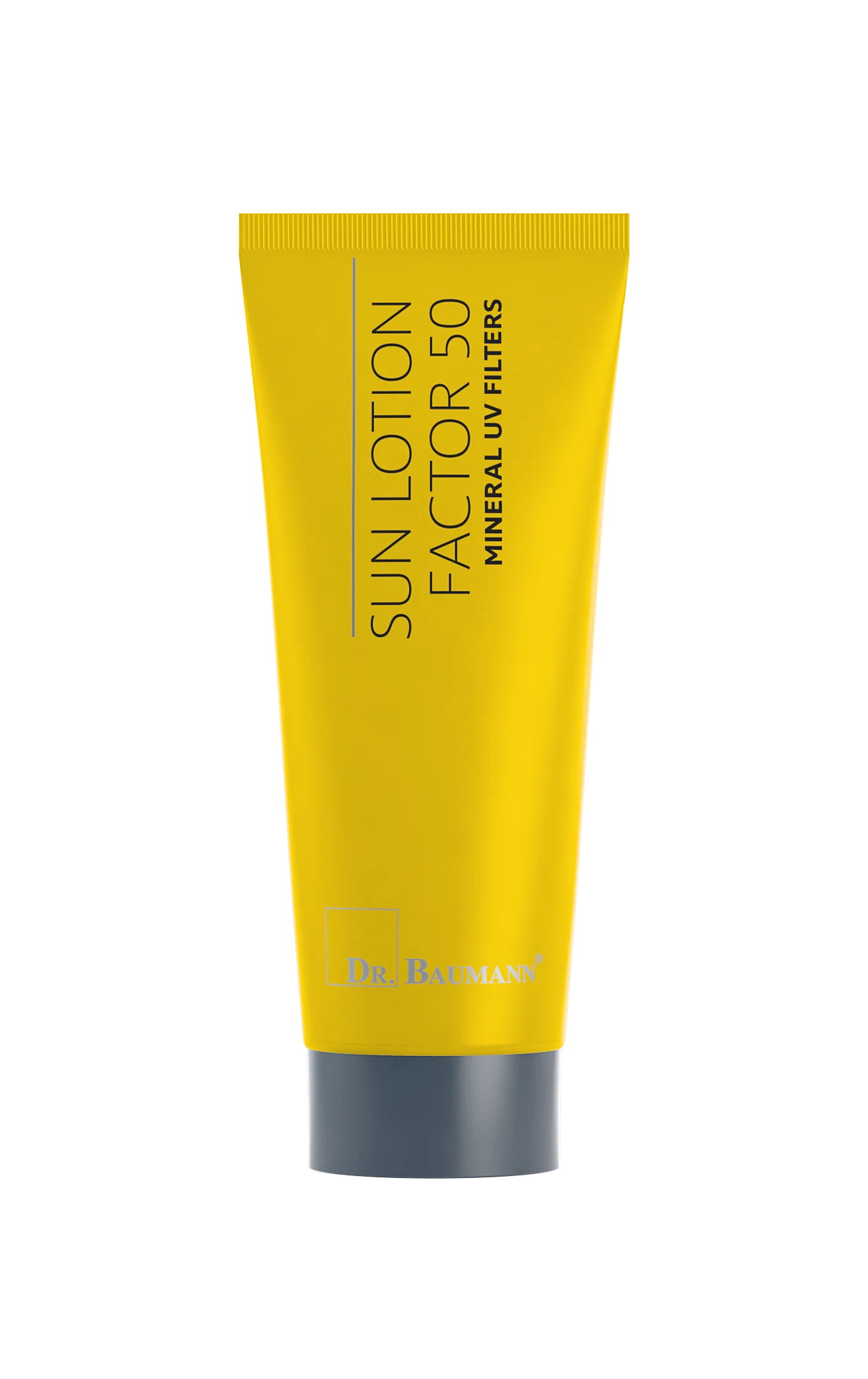 Dr. Baumann Classic Sun Lotion factor 50 mineral UV filters (getint) 75 ml