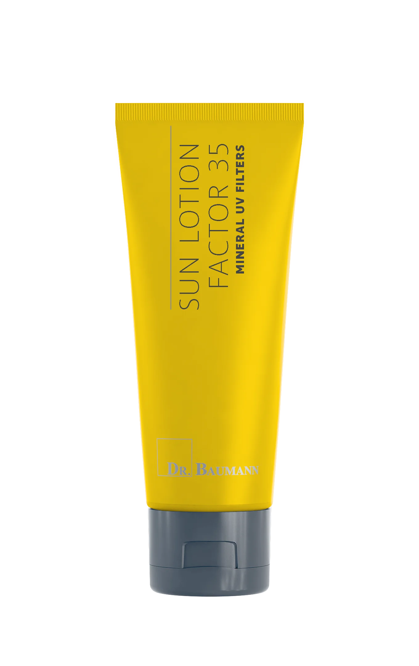 Dr. Baumann Classic Sun Lotion factor 35 mineral UV filters 75 ml